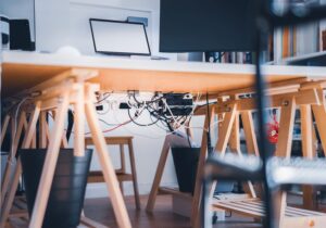 How to Organize Cables and Chargers Neatly for a Clutter-Free Space