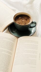 How to Build a Calming Morning Routine for a Peaceful Start