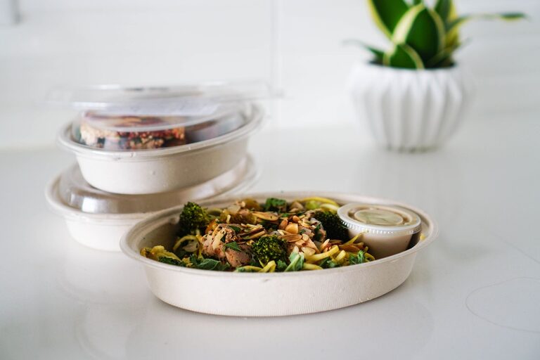 Easy Meal Prep Ideas for Busy Weeks to Save Time and Eat Well
