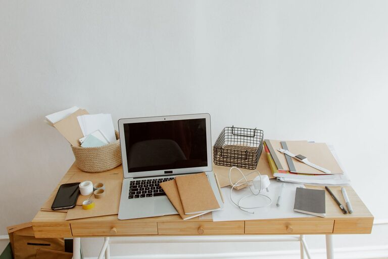 Tips for Better Focus While Working From Home