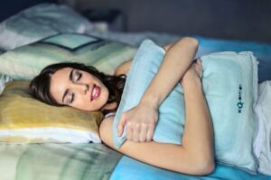 How to Choose the Right Pillow for Better Sleep